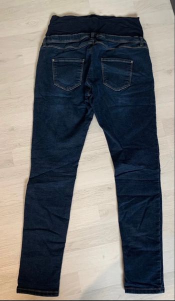 Jeans de grossesse