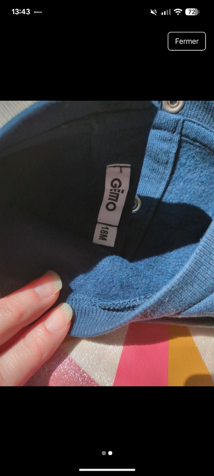 Pulls - photo numéro 4