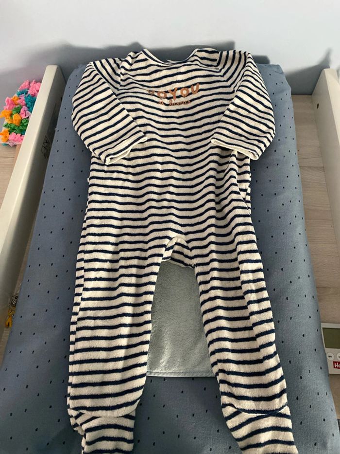 Pyjama