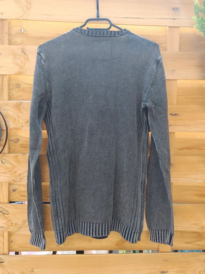 Pull taille S - photo numéro 4