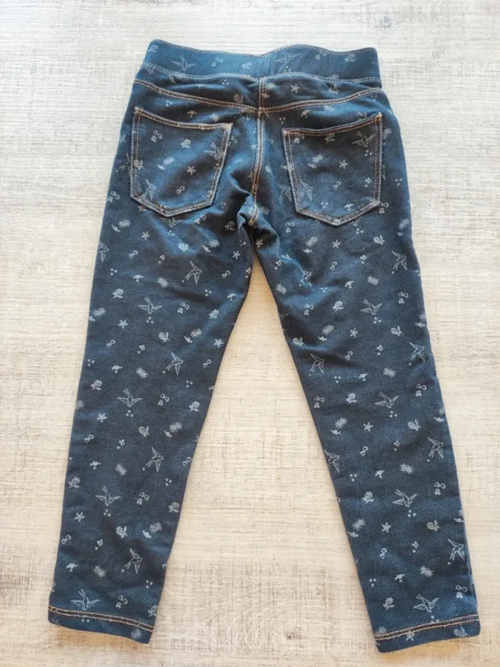 Jegging 3-4 ans - photo numéro 2