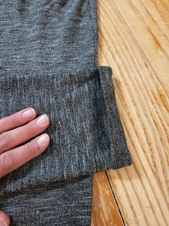 Jegging - photo numéro 4