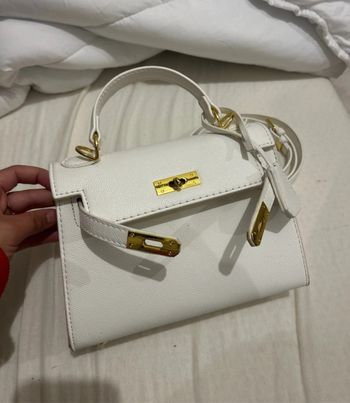 Sac en cuir