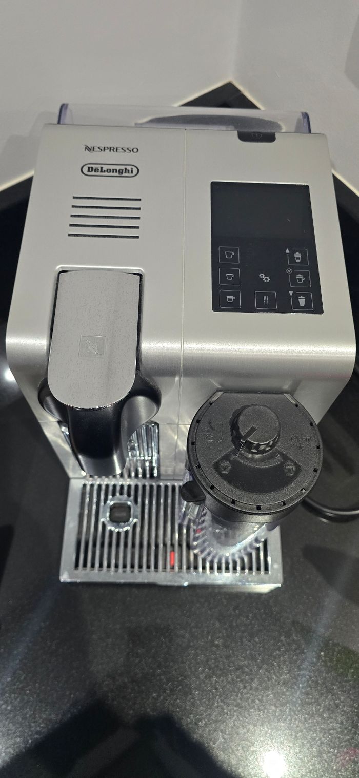 Delonghi Nespresso Classique - photo numéro 2