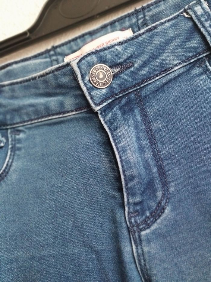 Jean skinny Levi's - photo numéro 3