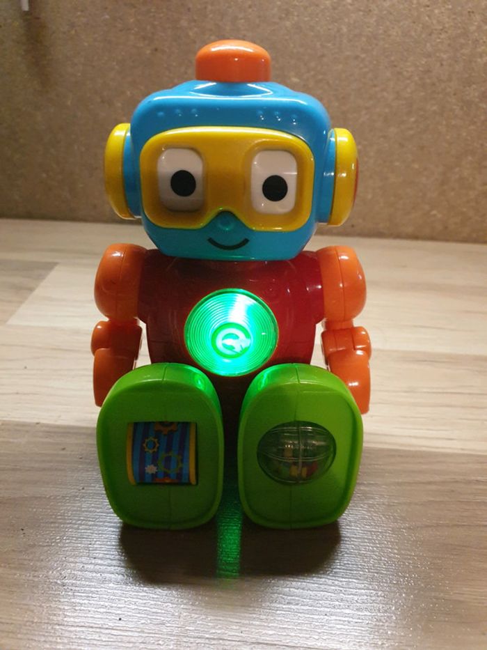 Robot - photo numéro 2
