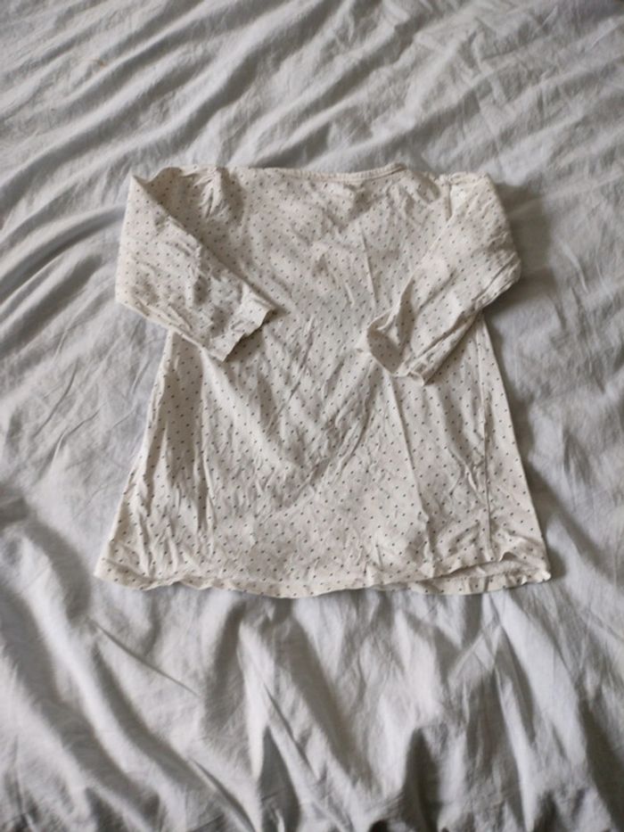 Chemise de nuit 6 ans - photo numéro 3
