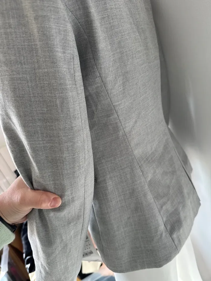 Veste femme, Zara - photo numéro 7
