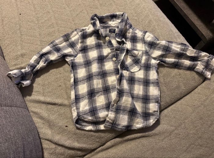 Chemise