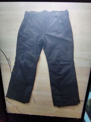 Pantalon de ski Homme Decathlon