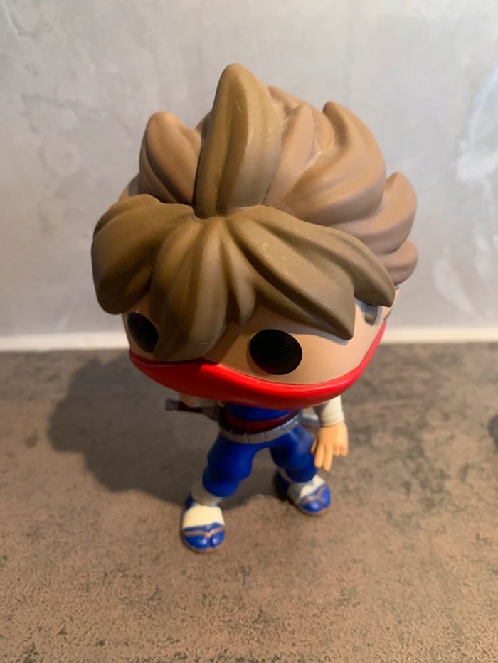 Figurine pop Strider - photo numéro 3