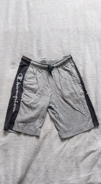 Short 7/8 ans