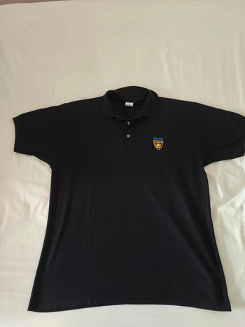 Polo Stade Rochelais T xl