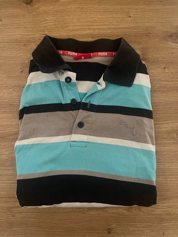 Polo homme puma
