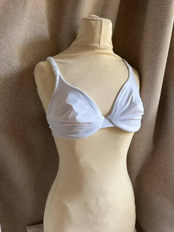 Soutien-gorge sans armature DIM - photo numéro 3
