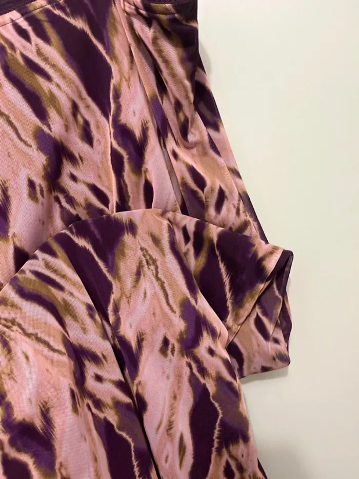 Robe été longue 👩 XL - photo numéro 2