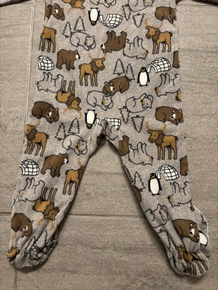 Pyjama polaire - photo numéro 10