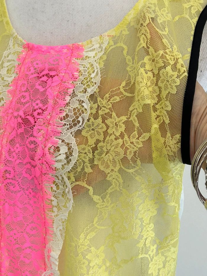 Blouse manches courtes Imperial - photo numéro 2