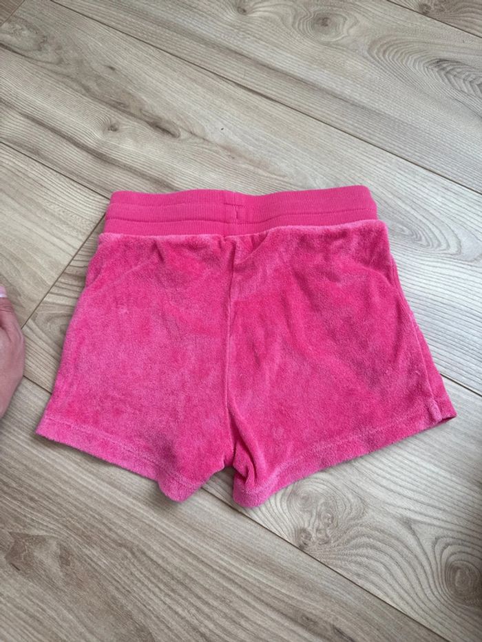 Short gap 6/7 ans - photo numéro 2
