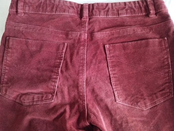 Pantalon garçon Kiabi - photo numéro 7