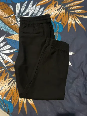 Cargo léger femme