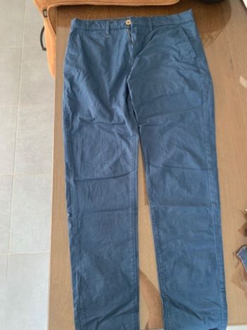 Pantalon Pull & Bear