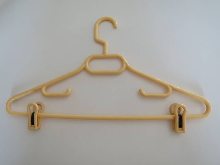 Lot de Cintres - photo numéro 3