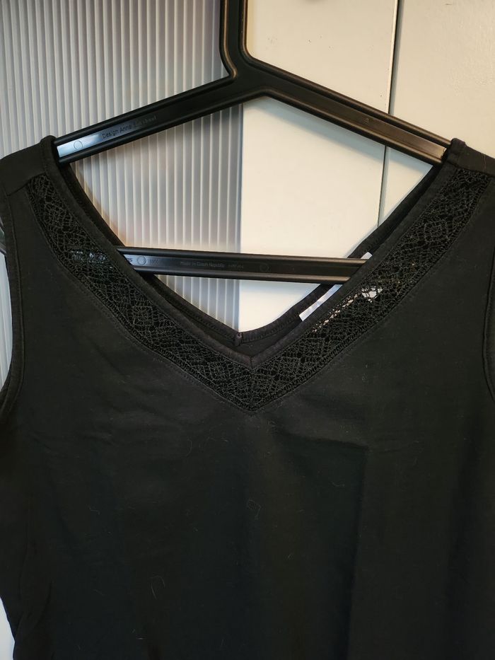 Débardeur femme taille XL - photo numéro 2