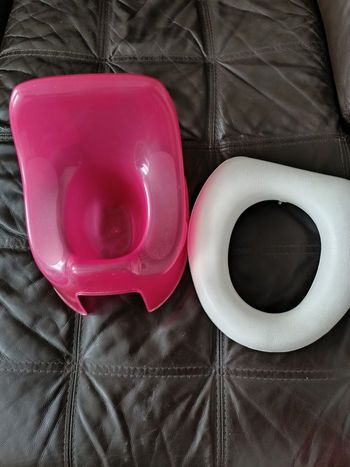 Lot propreté bébé