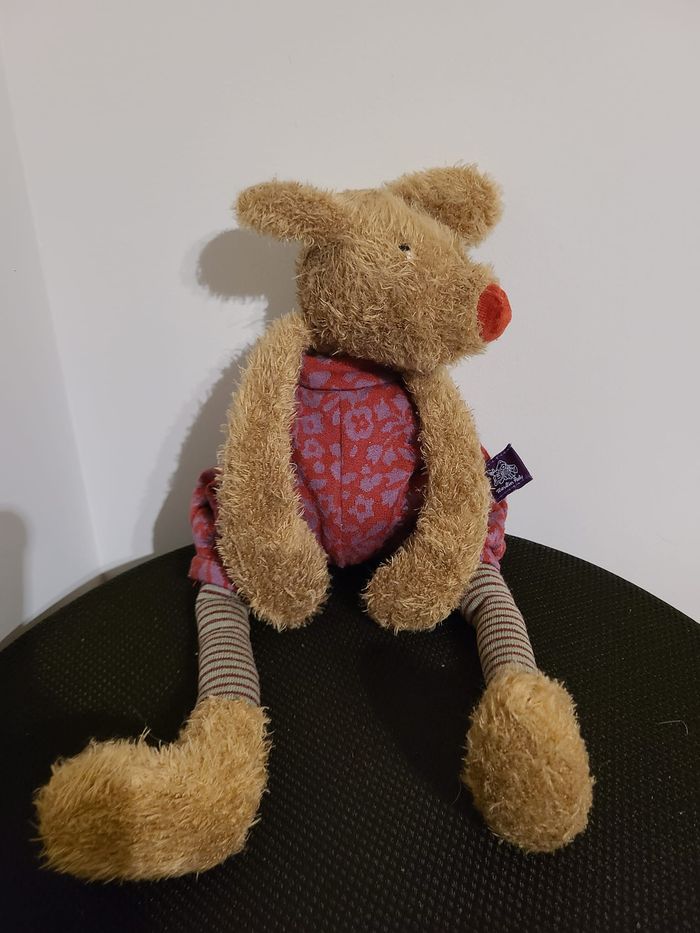 doudou souris - photo numéro 5