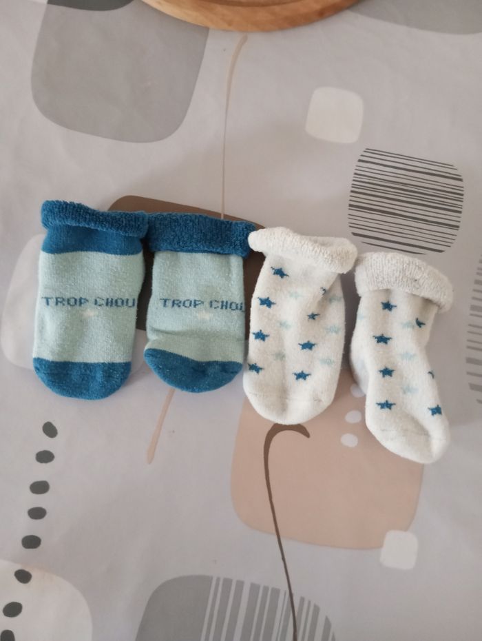 Chaussettes