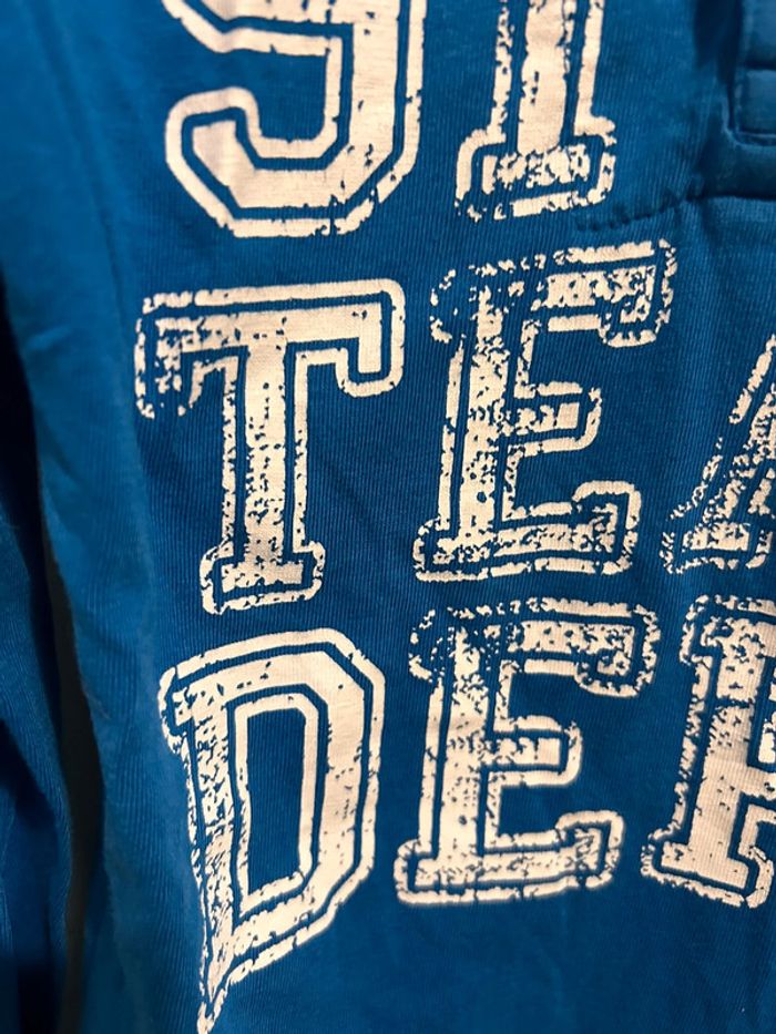 Tee shirt manches longues , gemo , 5 ans - photo numéro 6