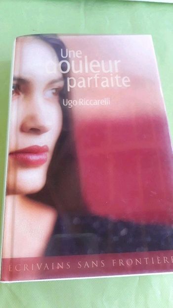 Une couleur parfaite