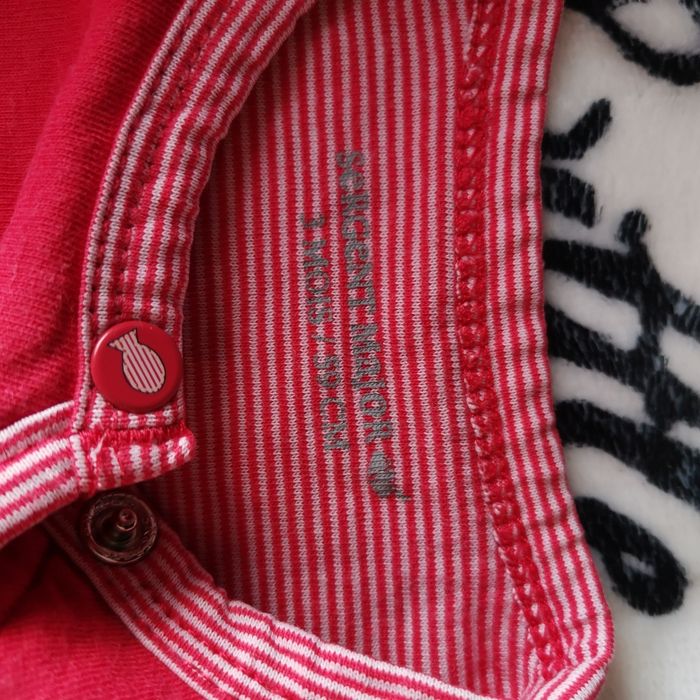 Grenouillère en coton 3mois - photo numéro 6