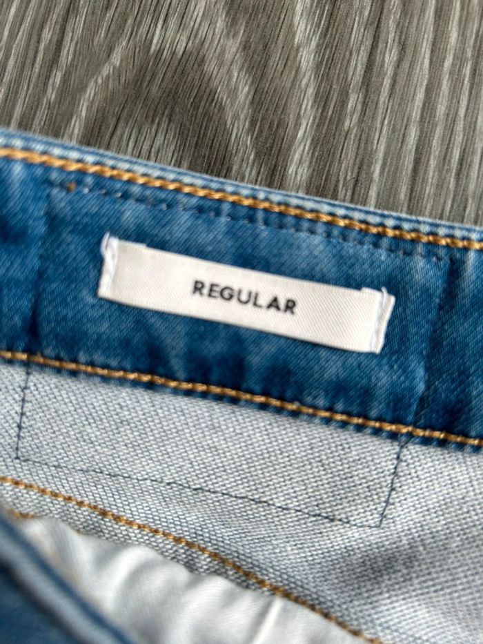 Short jean - photo numéro 3