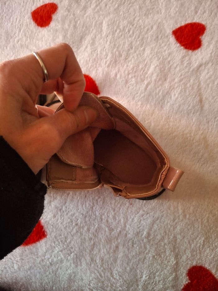 Bottine - photo numéro 6