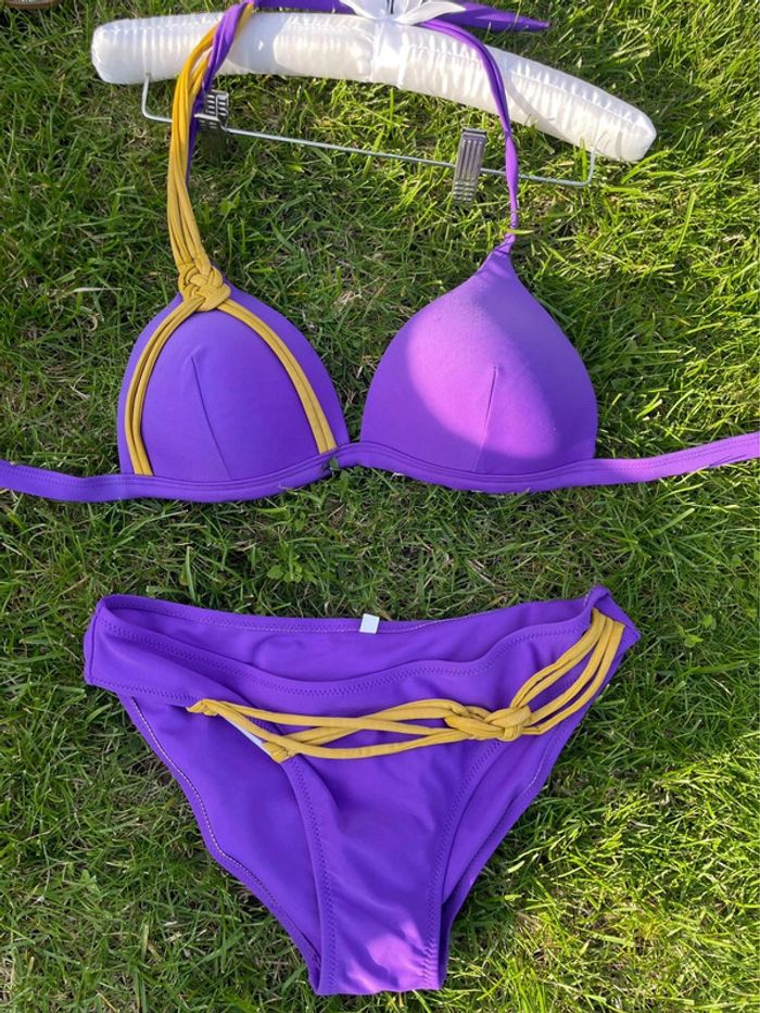 Maillot de bain 38 - photo numéro 2