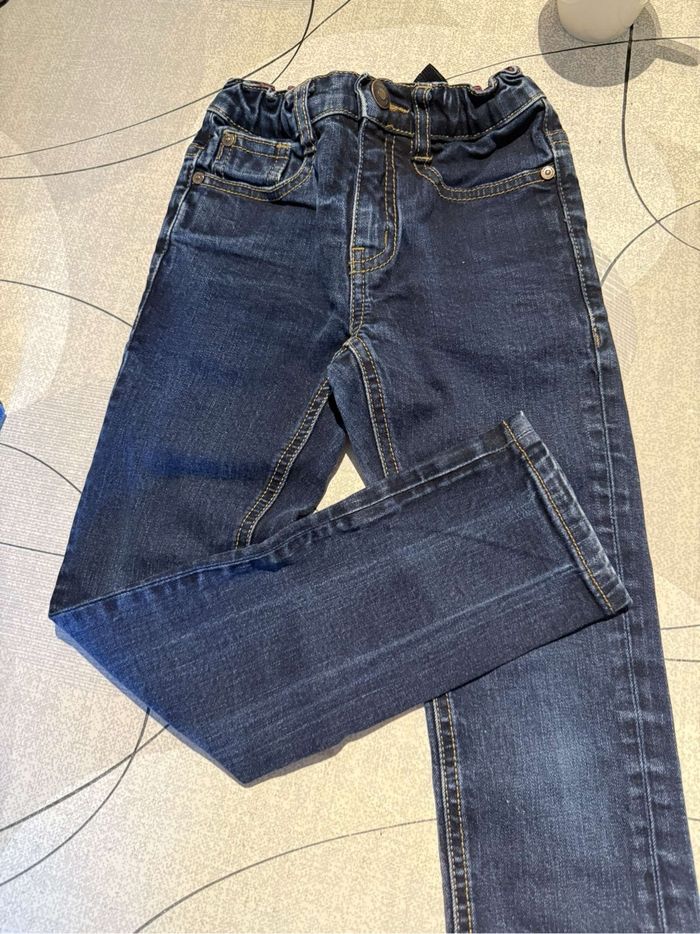 Lot pantalons gzrcons - photo numéro 8