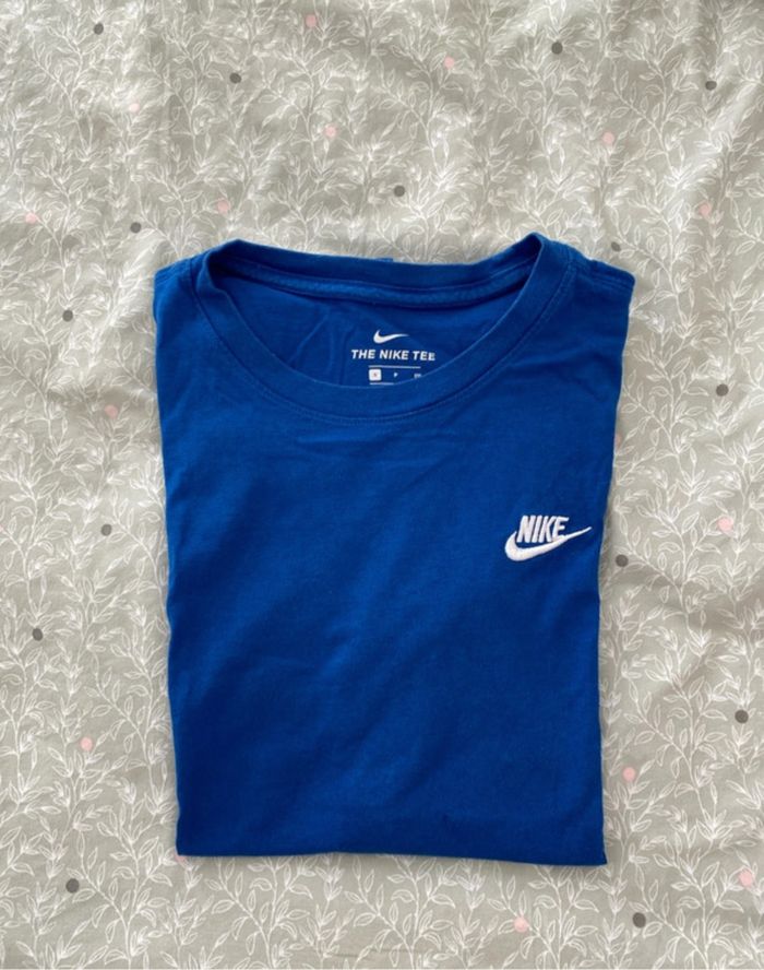 Tee-shirts Nike