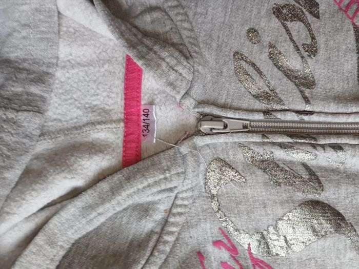 Sweat 10A - photo numéro 2