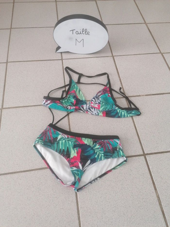 Maillot de bain femme