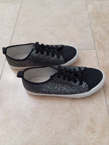Chaussures filles