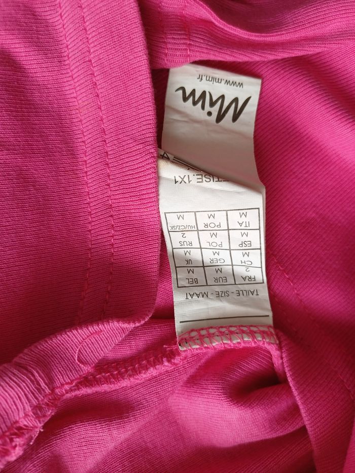 Débardeur taille  2 - photo numéro 3