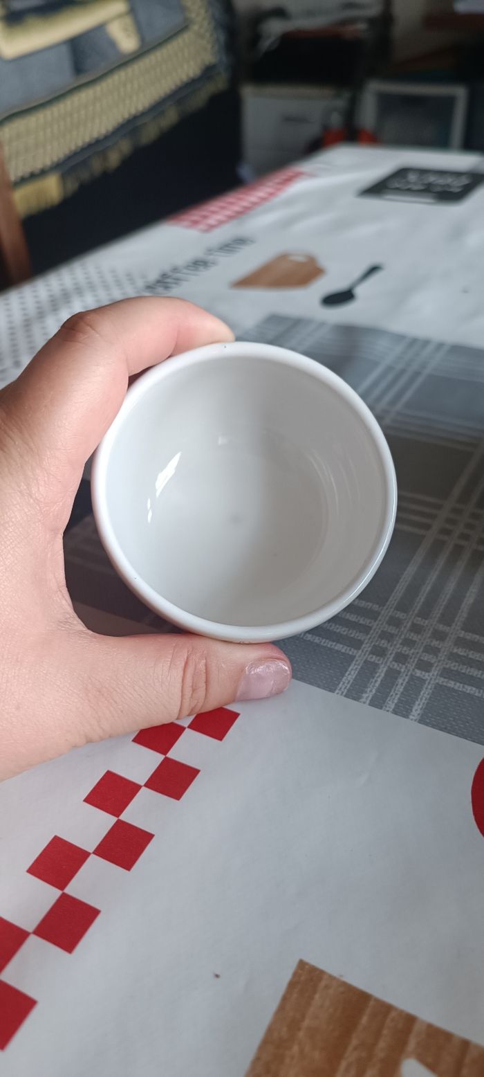 Service de table - photo numéro 3