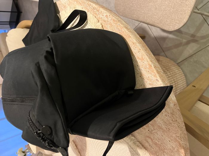 Ensemble Poussette Stokke® Xplory® X + Siège-auto coque + sac à langer - photo numéro 5
