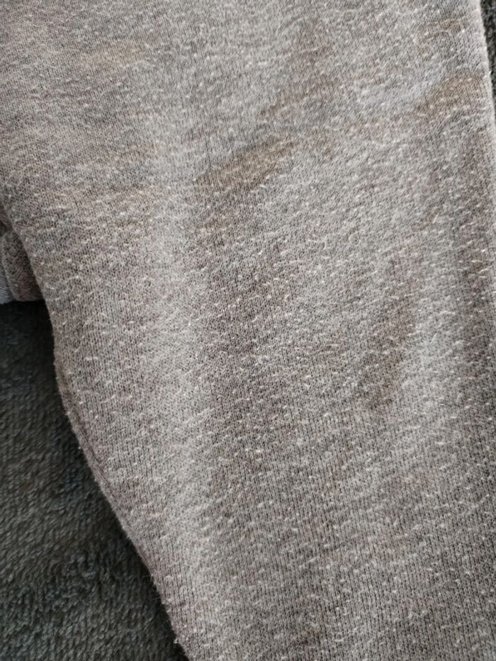 Lot de 3 joggings 9 mois Kiabi - photo numéro 6