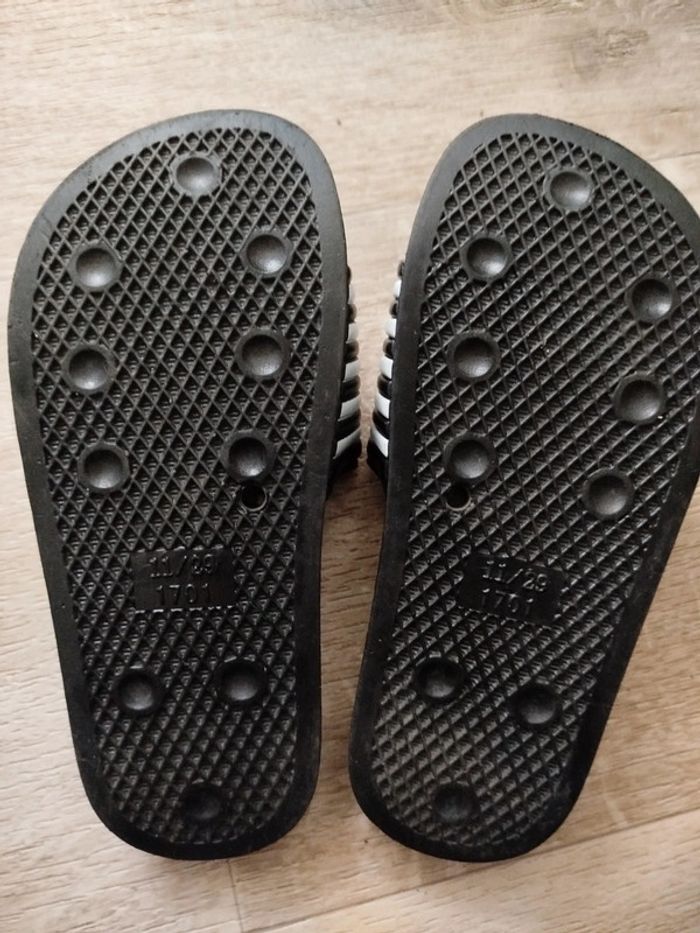 Claquettes 29 - photo numéro 6