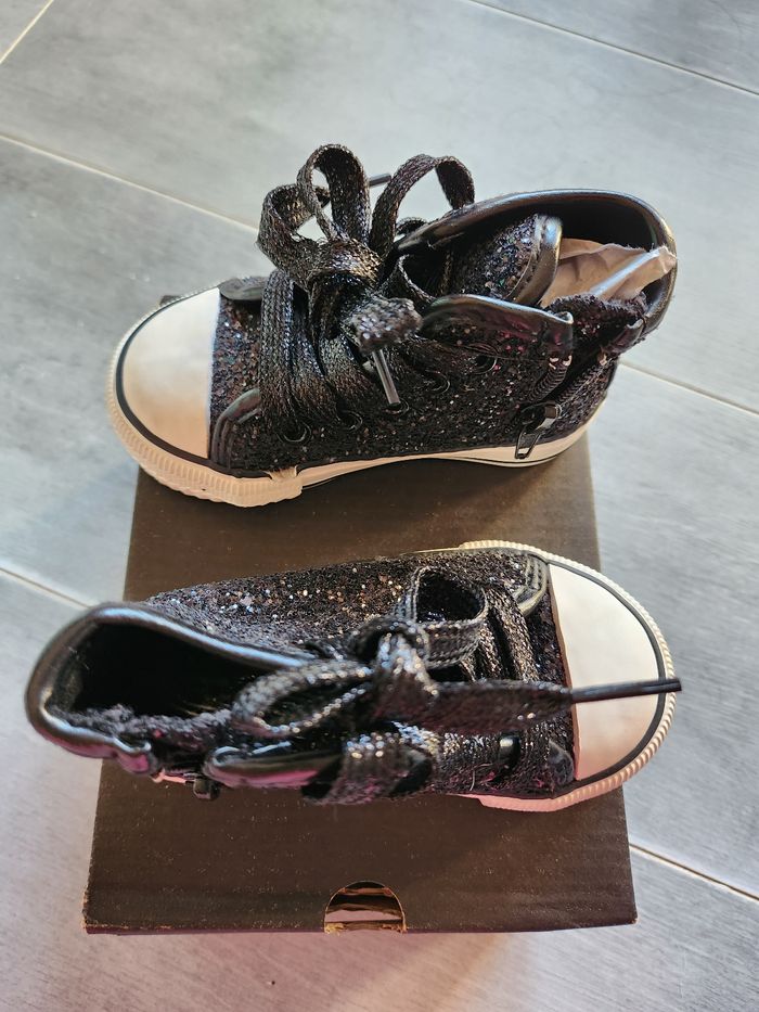 Chaussures baskets