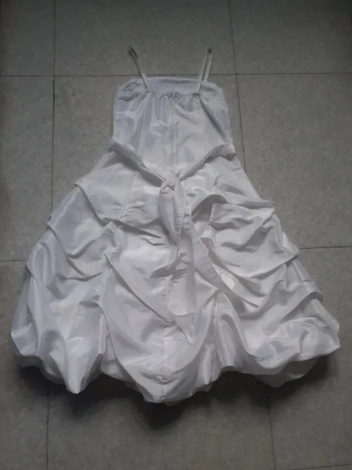 Robe de cérémonie - photo numéro 2
