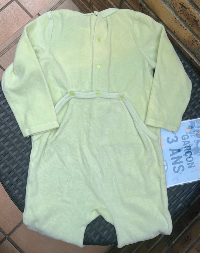 Pyjama - photo numéro 4